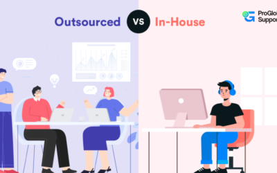 Decoding the Dilemma: Outsourcing vs. In-House - A Strategic Guide for Your Business