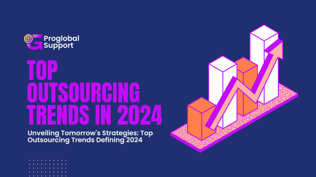 Top Outsourcing Trends in 2024