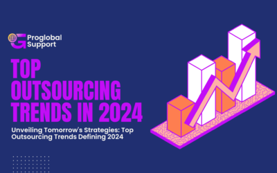 Top Outsourcing Trends in 2024